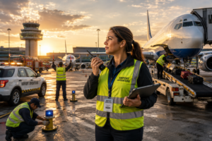 Airport Operations Careers