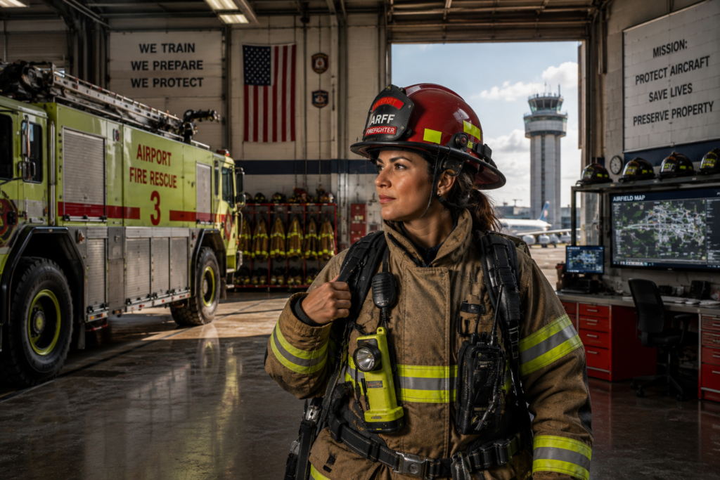 Airport Operations Careers