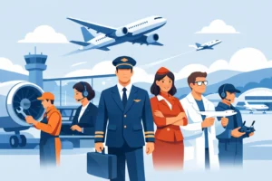 Best Aviation Careers