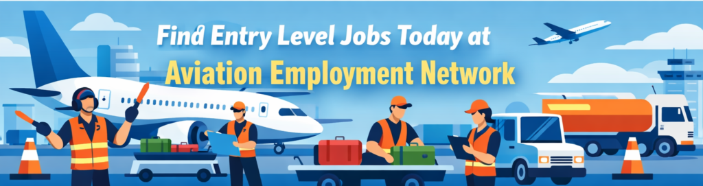 entry level jobs