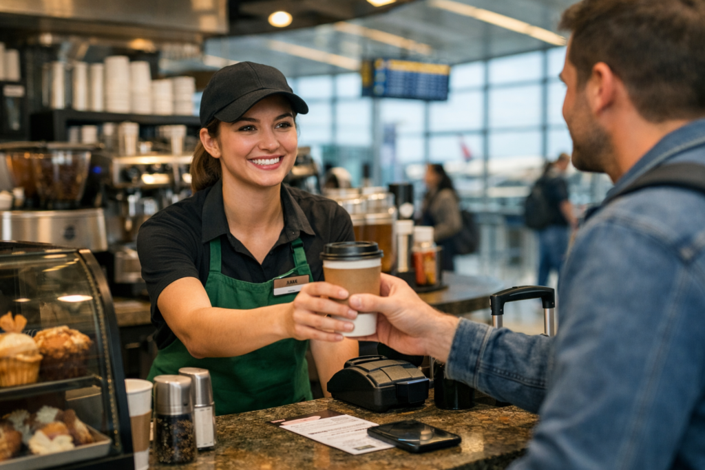 entry level jobs