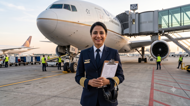 how much do airline pilots make