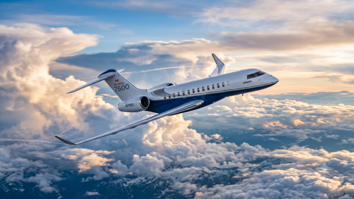 Corporate Pilot Career