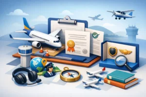 Aviation Certifications: Which Ones Do You Need?