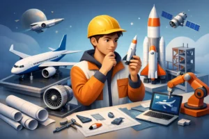Is Aerospace Engineering Worth It for Your Career?