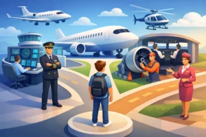 Aviation Job
