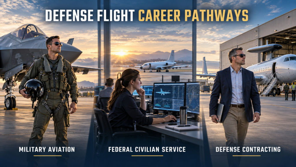 DoD Aviation Jobs