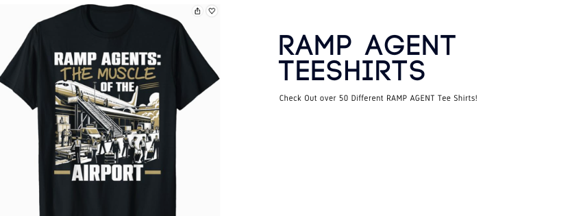 ramp operations,airport ramp agent jobs,airport and ramp operations careers