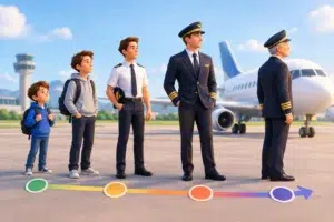 Pilot Age Requirements: When You Can Start and Stop