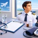 How to Prepare FAA Medical Before Your Exam